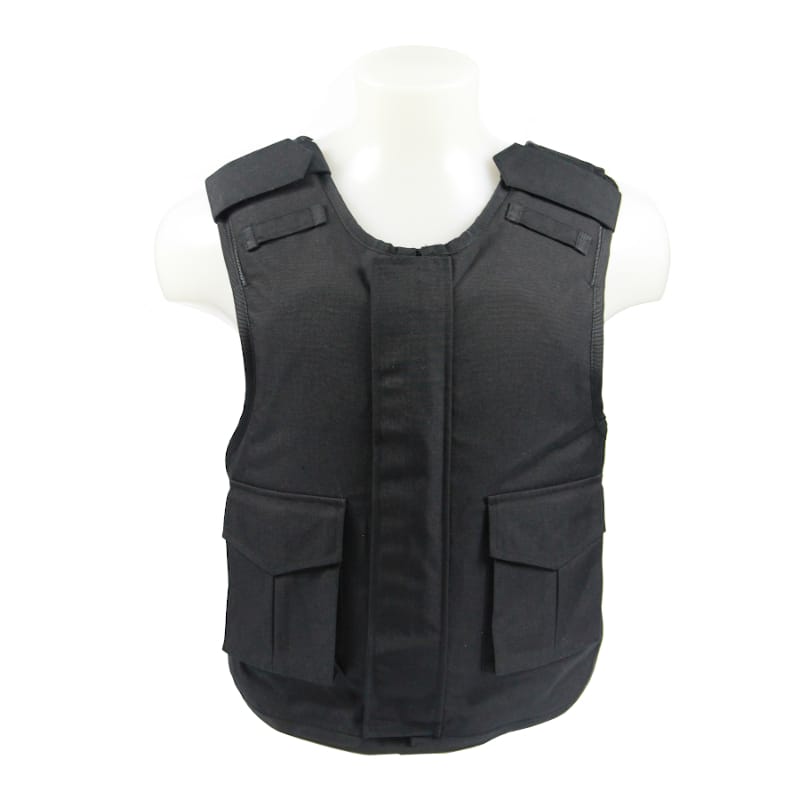 Fortis Kevlar Armour Front photo