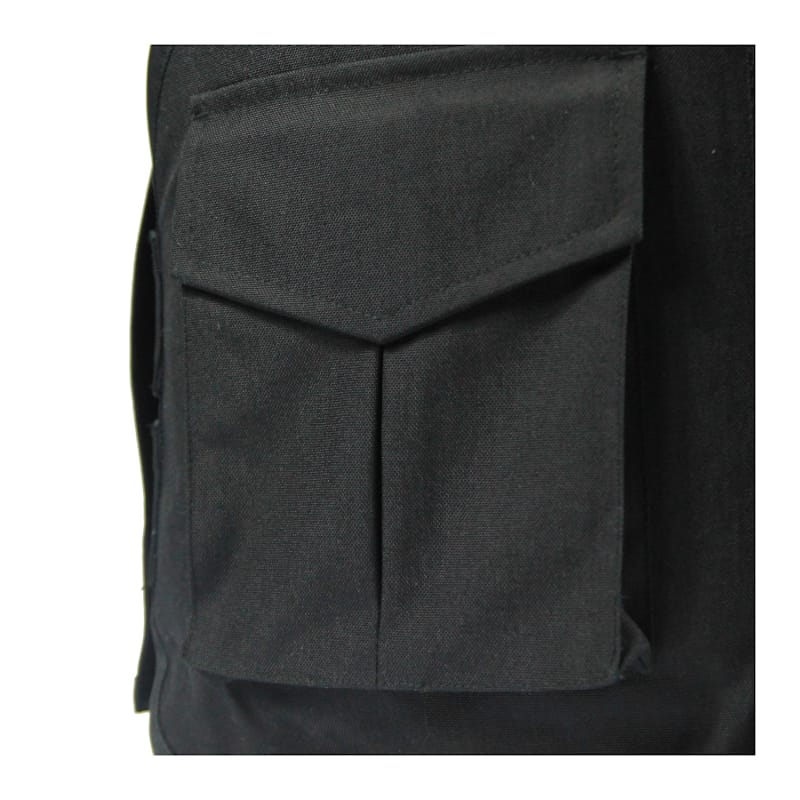 Fortis Kevlar Armour Pocket Detail photo