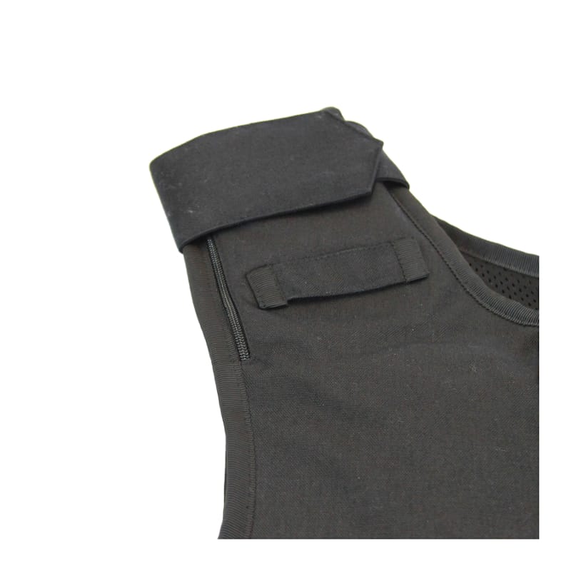 Fortis Kevlar Armour Shoulder Detail 2 photo