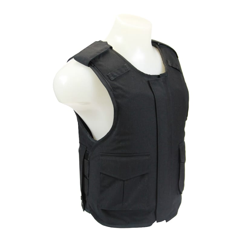 Fortis Kevlar Armour Side Angle 2 photo