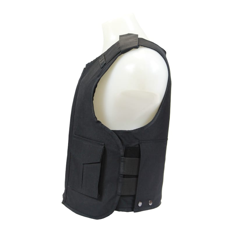 Fortis Kevlar Armour Side photo