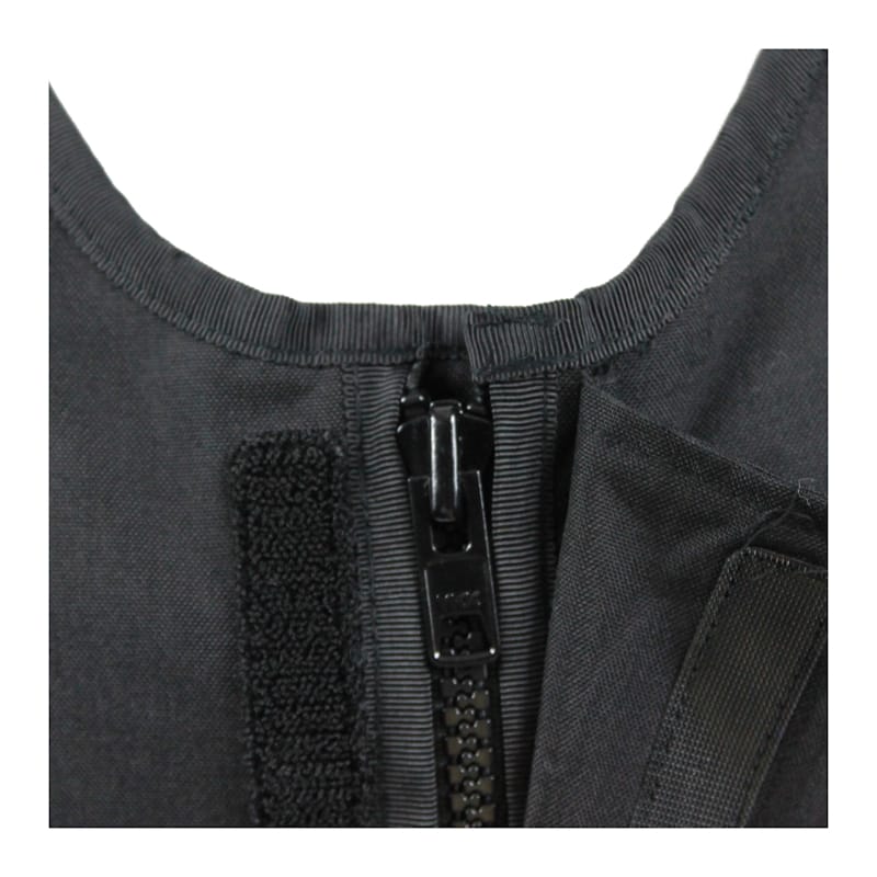 Fortis Kevlar Armour Zip Detail photo