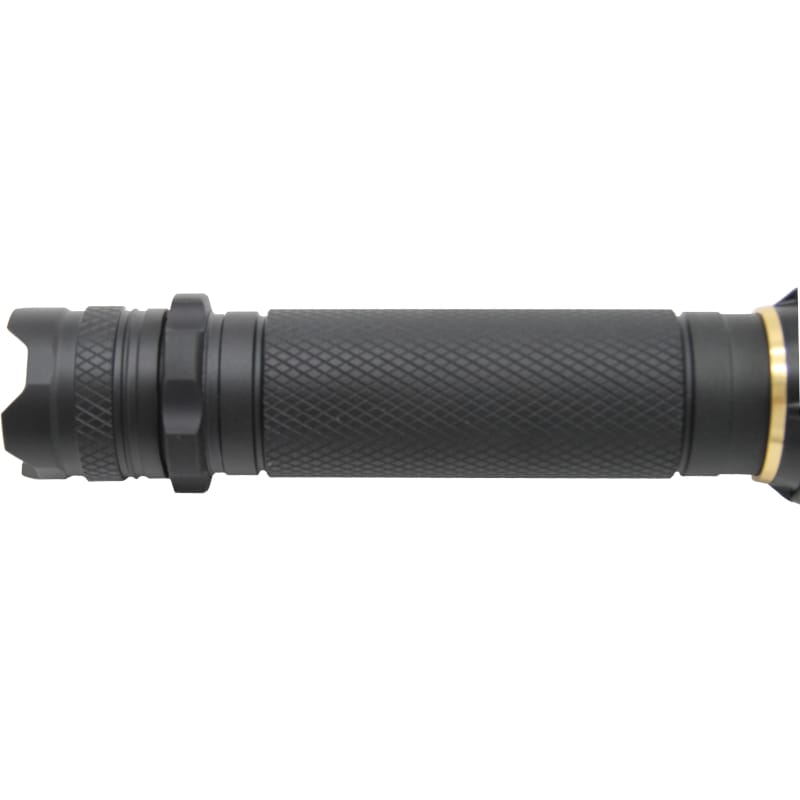 Nightsearcher Magnum 1100 Super Bright Torch Handle Zoom photo