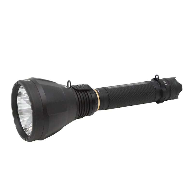 Nightsearcher Magnum 1100 Super Bright Torch Main Image photo