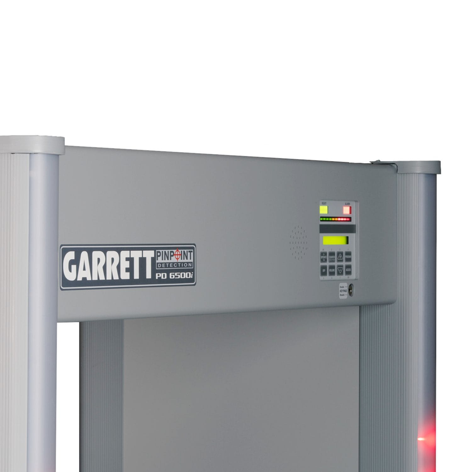 Garrett PD6500i Walkthrough Metal Detector - Image 4