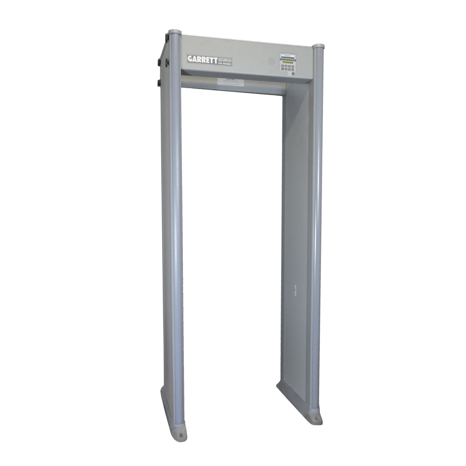 Garrett PD6500i Walkthrough Metal Detector - Image 2
