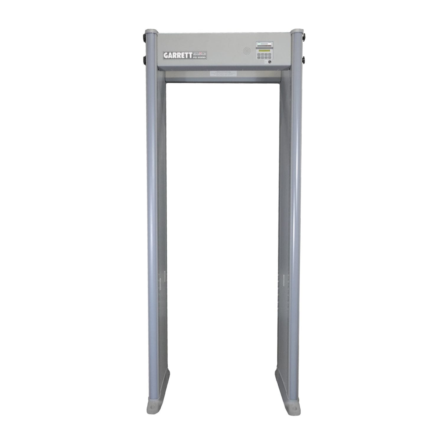 Garrett PD6500i Walkthrough Metal Detector
