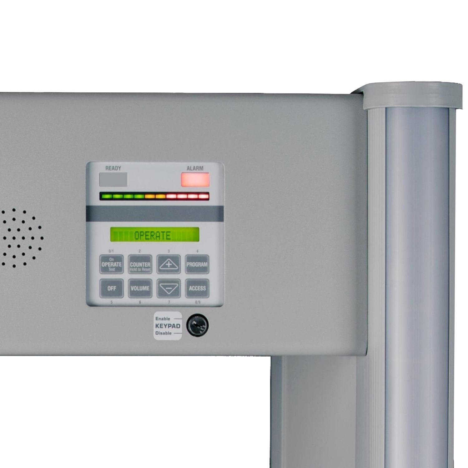 Garrett PD6500i Walkthrough Metal Detector - Image 5