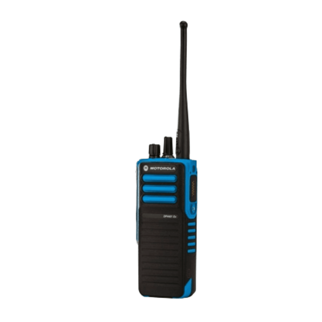 Motorola DP4401Ex Atex Radio - Image 2
