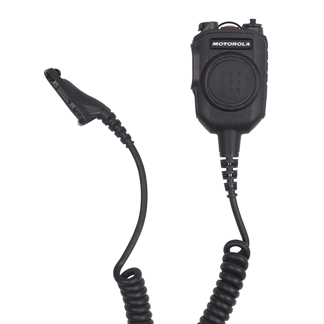 PMMN4110 - Motorola IMPRES ATEX Omni Directional RSM