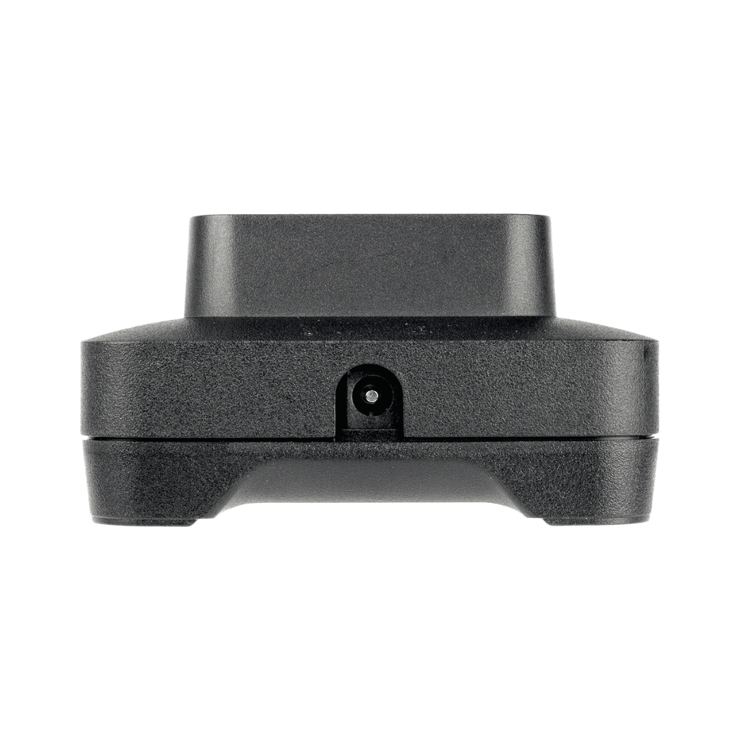PMPN4572A - Motorola IMPRES Single Unit Charger (UK Switch Mode PSU) - Image 2