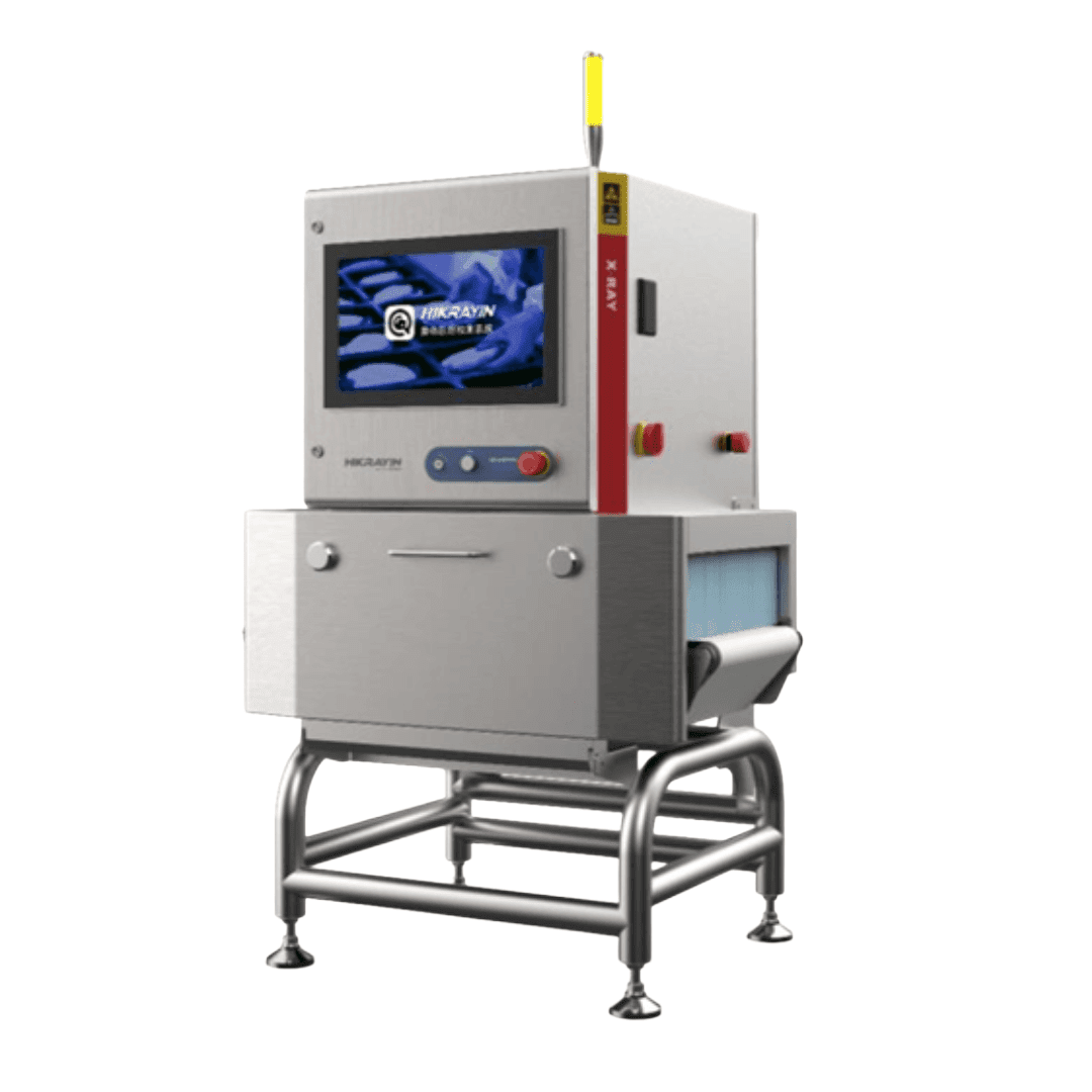 Hikrayin Intelligent X-ray Defect Detection System (ISD-NFB4016B-A3)