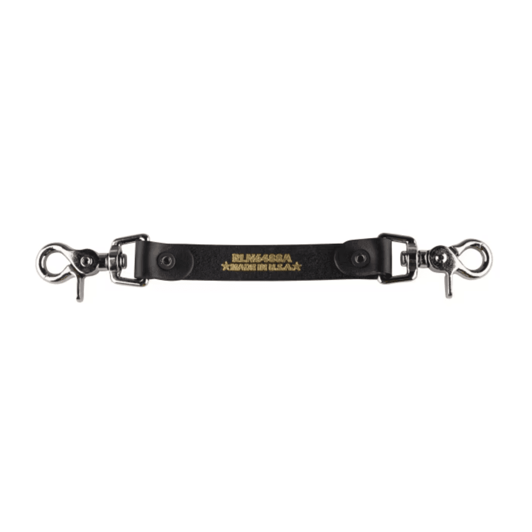 RLN6488A - Motorola Anti-Sway Strap for Leather Radio Straps
