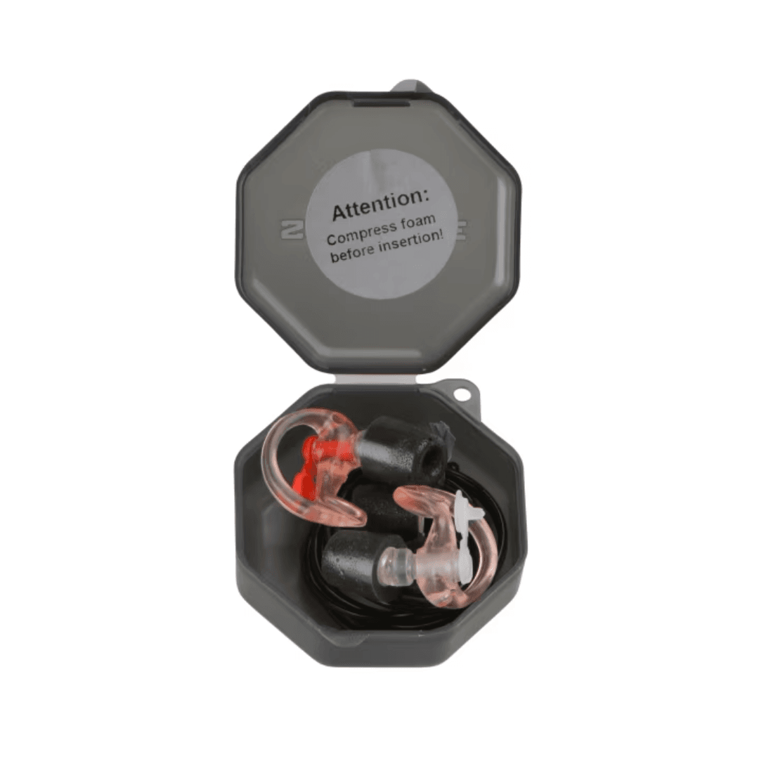 RLN6511A - Motorola EP7-SM Sonic Defenders Custom Earplugs – Small