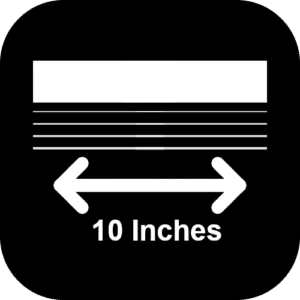 Wide_10_Inch_Detection_Area_Icon