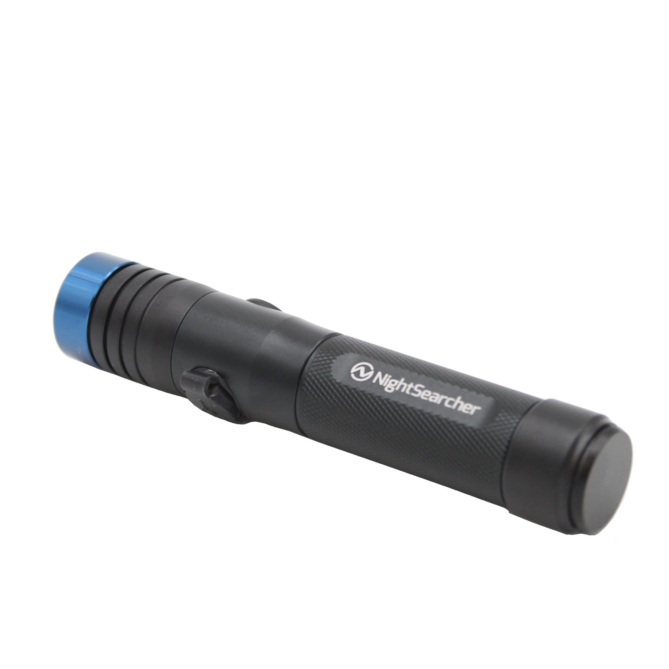 Adjustable brightness flashlight discount