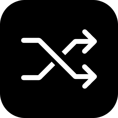 Hand-Held Search Randomiser (Battery Powered) - Interconnective