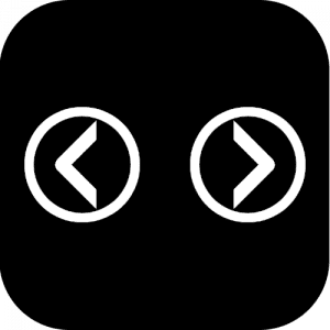 Adjustable Sensitivity Buttons icon