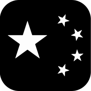 Made in China Icon