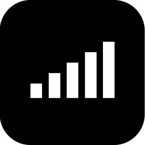 Signal Strength icon