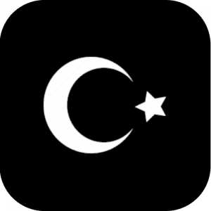 Made in Turkey Icon