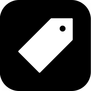 White Label Icon