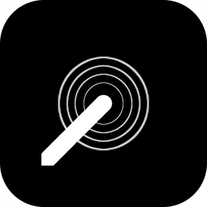 Variable Pitch Icon