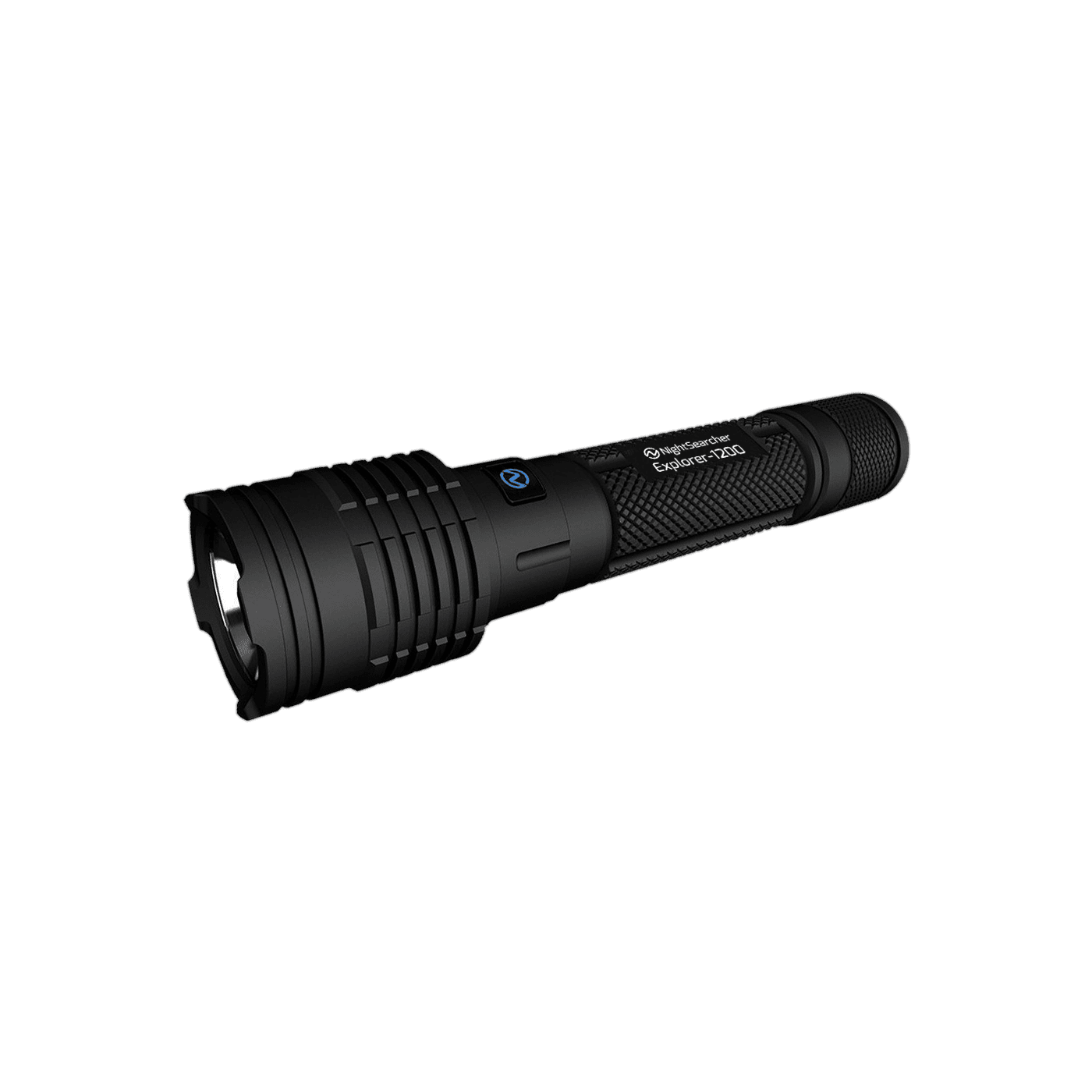 ABS 3W UV Mini Lithium Rechargeable Torch, Cool White At Rs 220/piece