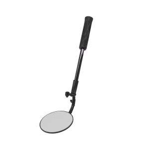 China Mk Under Vehicle Inspection Mirror Telescopic Security Mirror