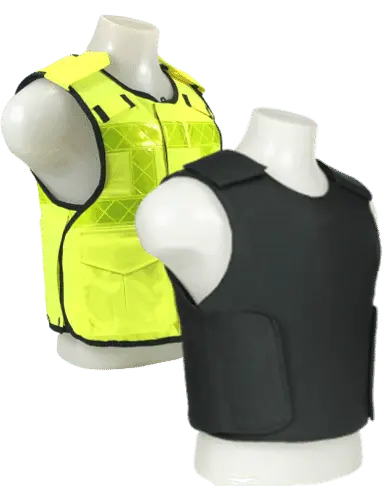 body-armour