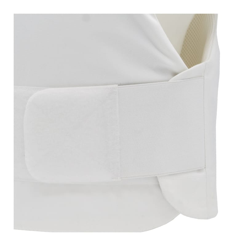 Fortis bullet proof armour concealable armor Detail photo