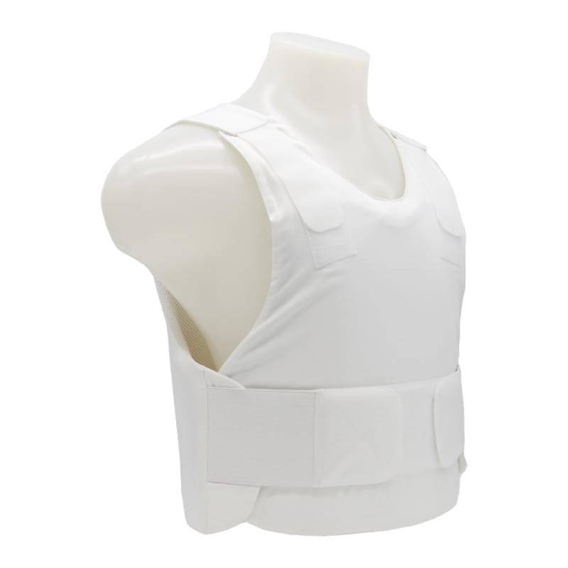 Fortis bullet proof armour concealable armor Side Angle 2 photo