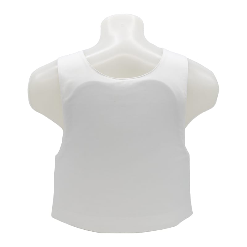 Fortis bullet proof armour concealable armor back photo