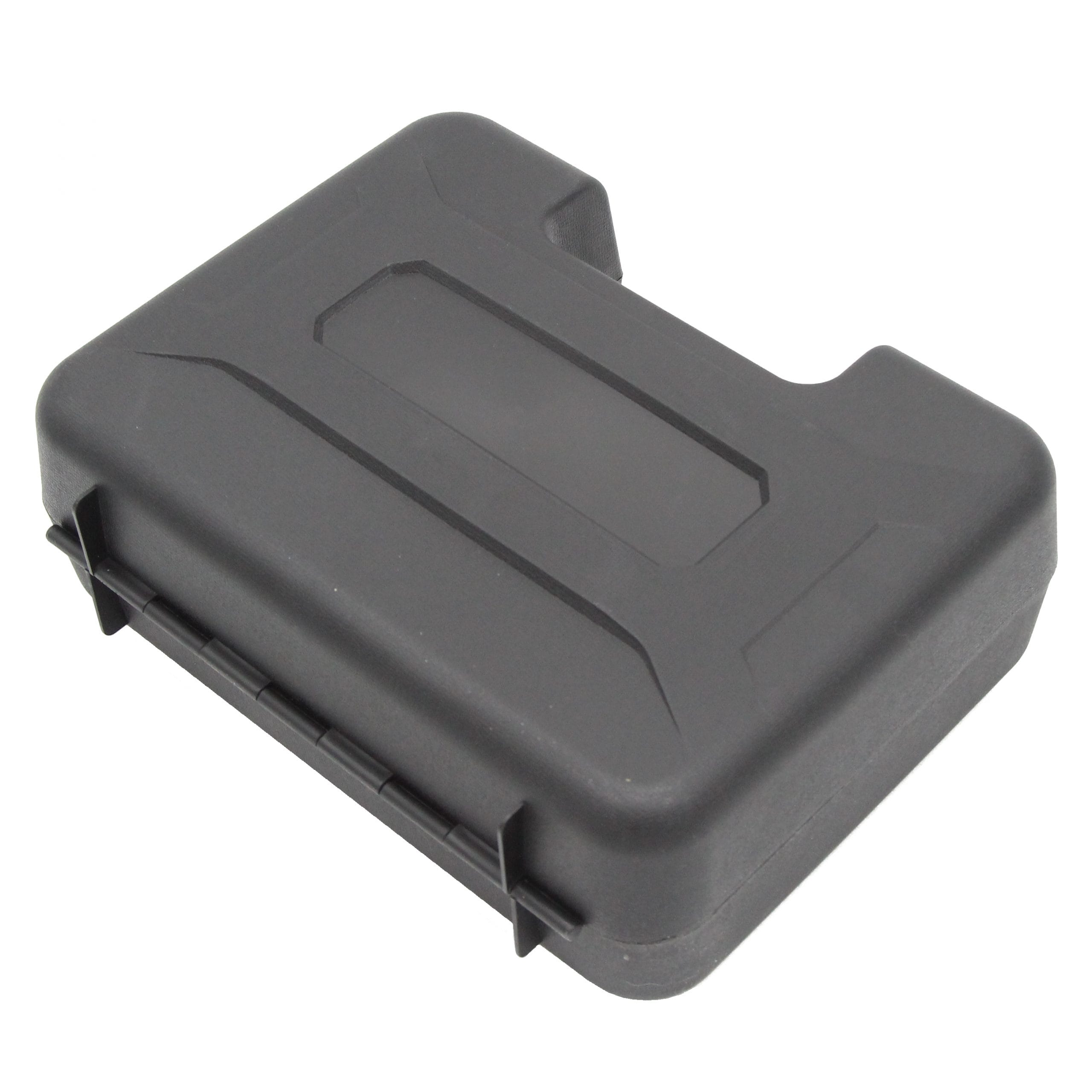 Nightsearcher Magnum 11600 Brightest LED Torch Box Outside Angle photo