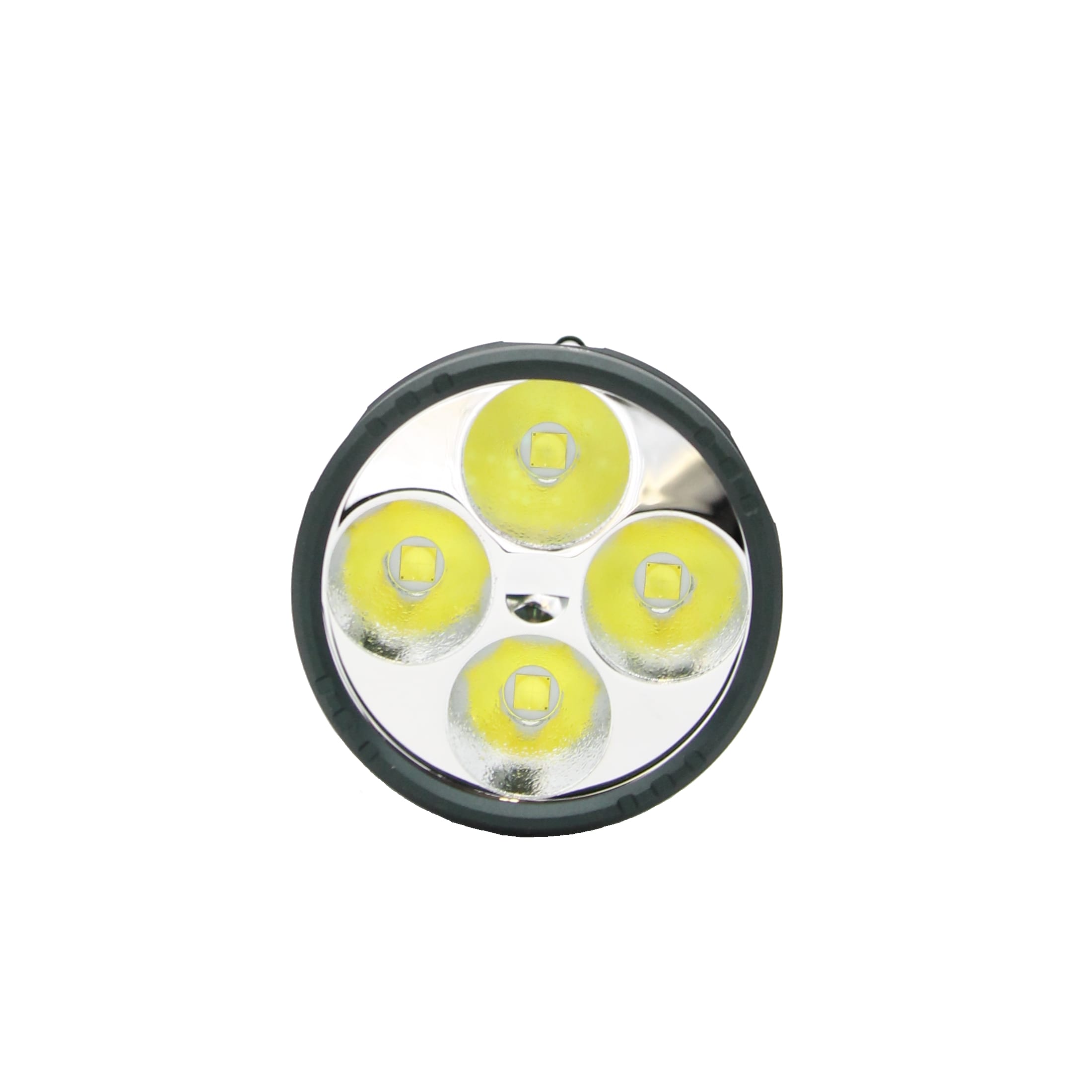 Nightsearcher Magnum 11600 Ultra Bright Torch Bulbs photo