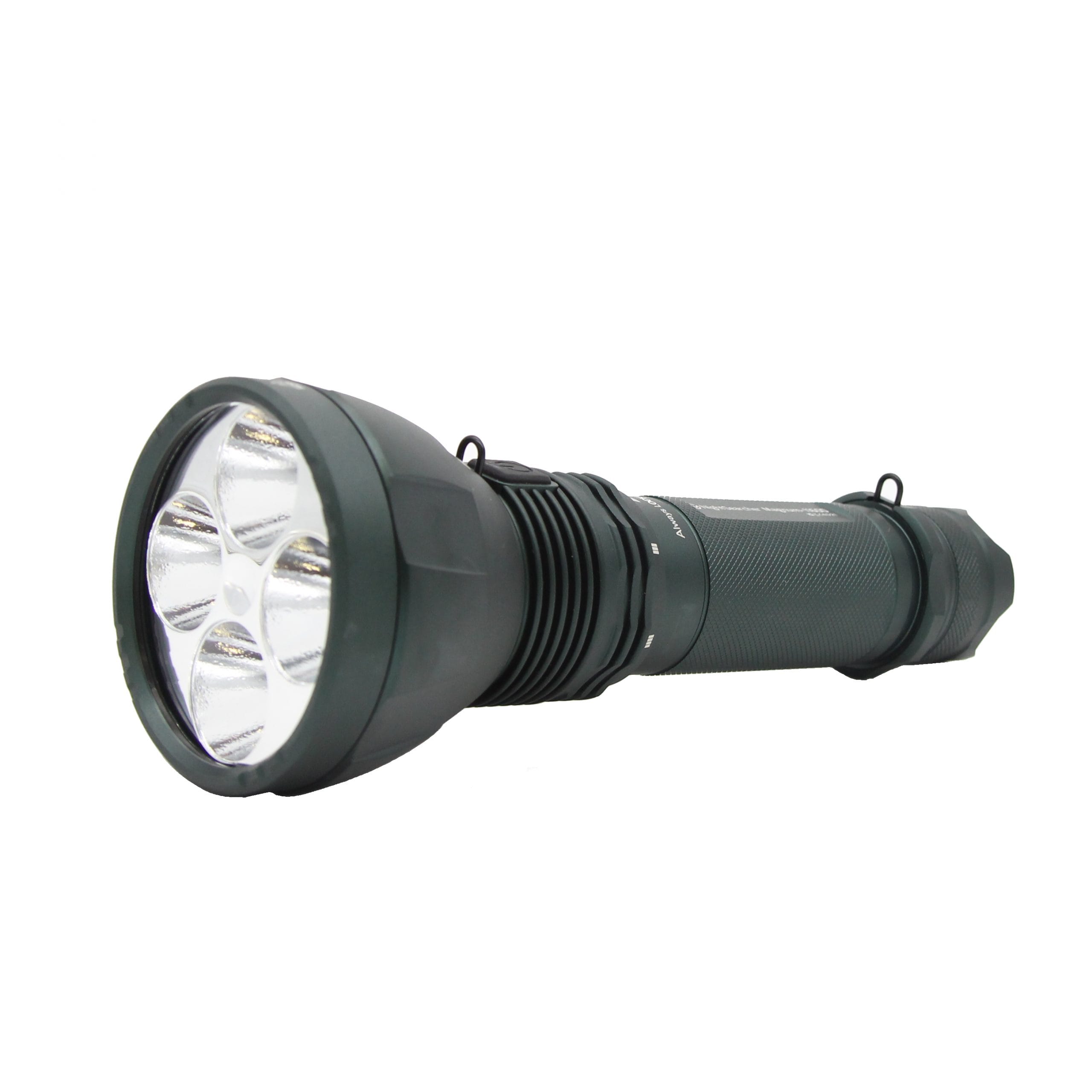 Nightsearcher Magnum 11600 Ultra Bright Torch Main Image photo