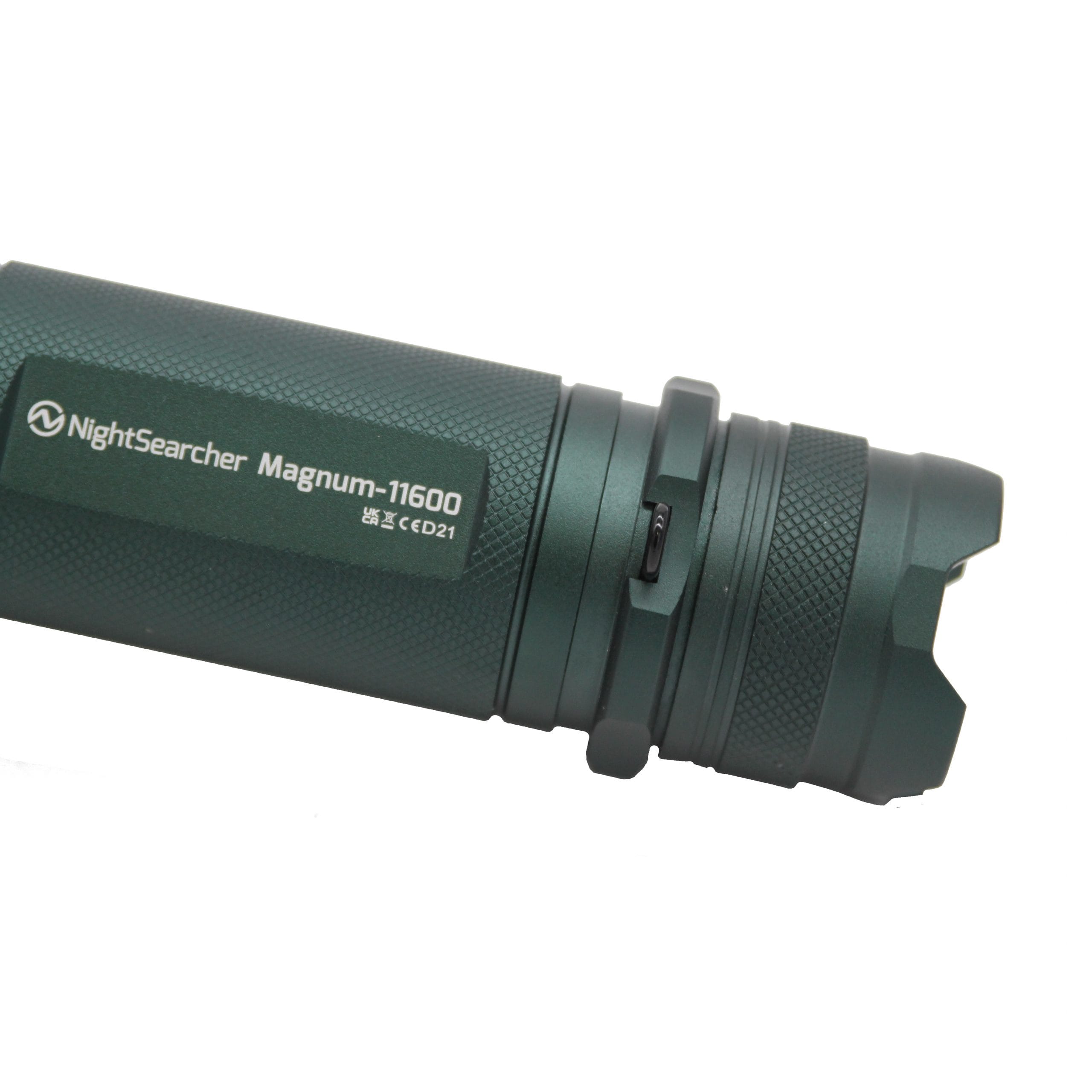 Nightsearcher Magnum 11600 Rechargeable Ultra Bright Torch - Image 6