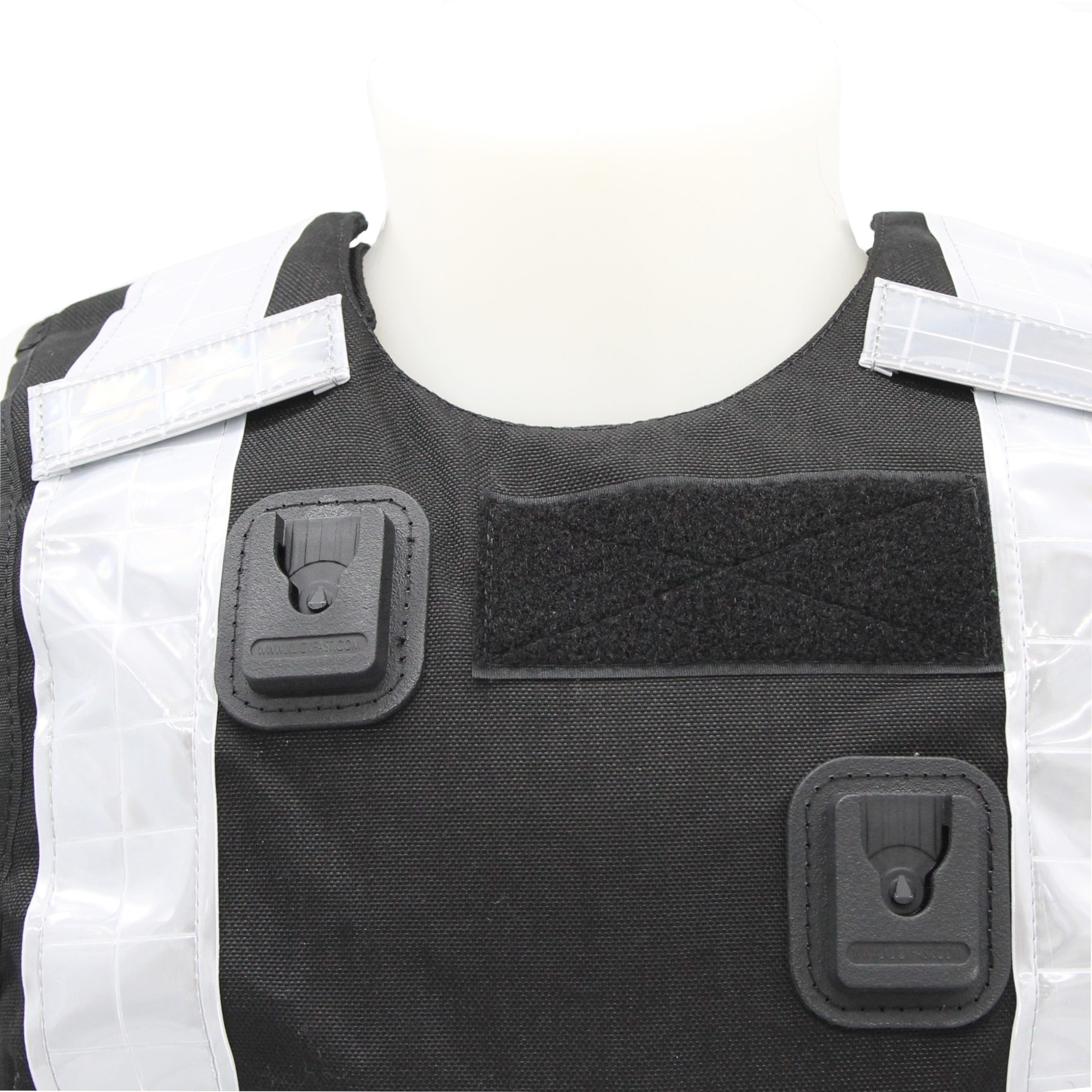 PPSS Lightweight Body Armour with Reflective Strip Dock Zoom photo
