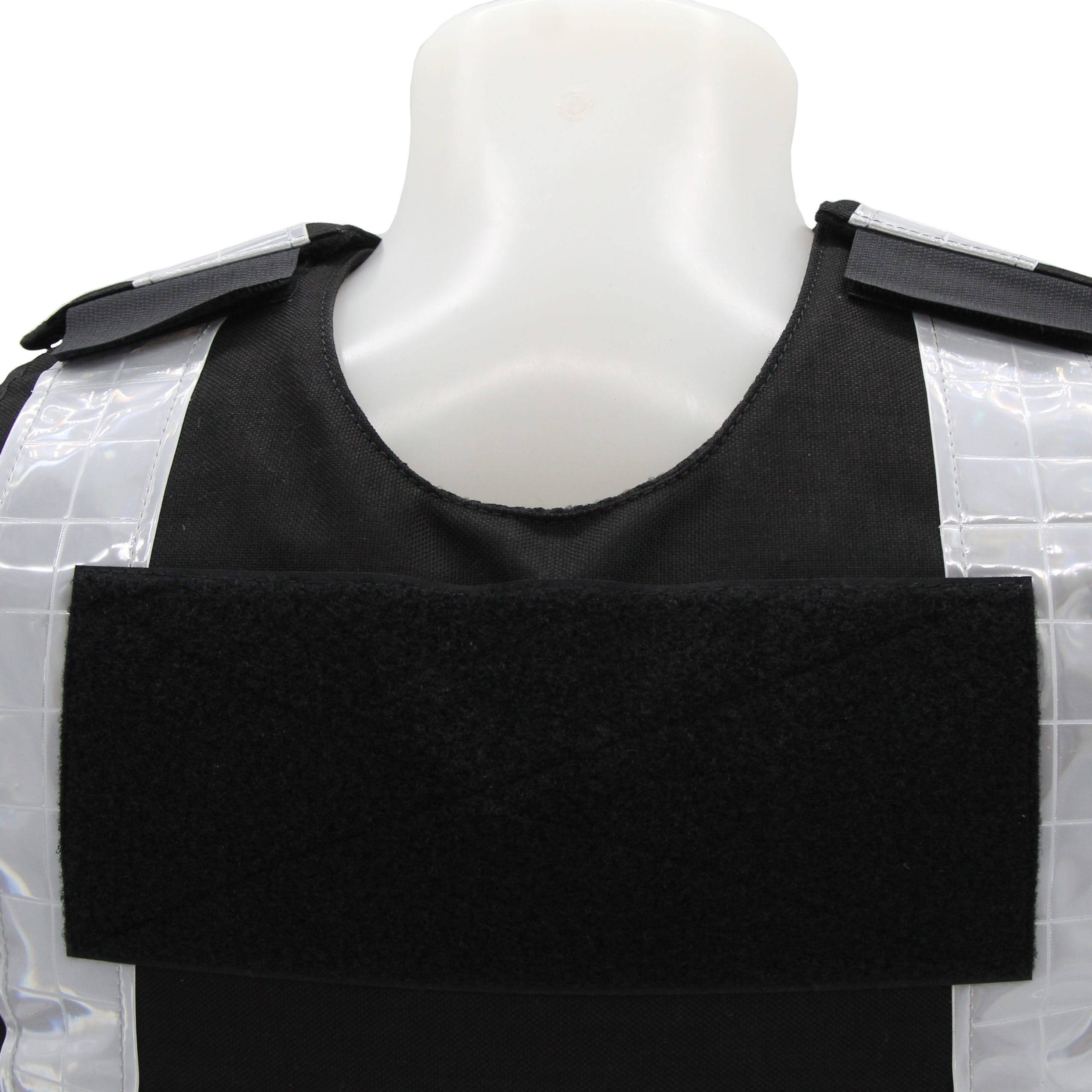 PPSS Lightweight Body Armour with Reflective StripBack Zoom photo