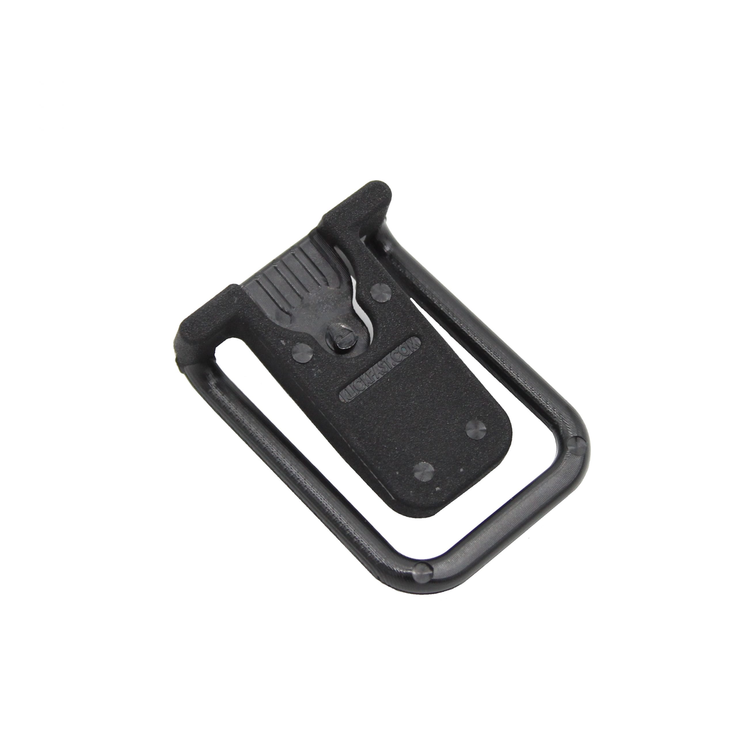 KlickFast Clip on Dock Front Angle photo