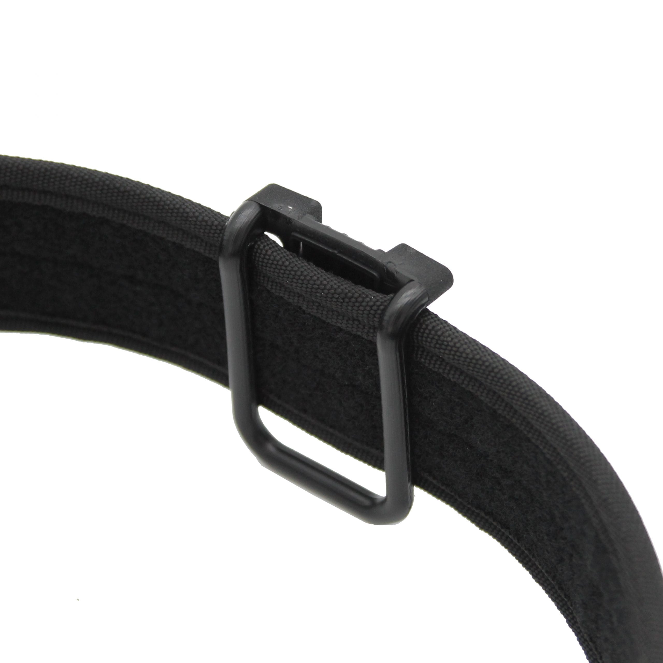 KlickFast Clip on Dock on belt back photo