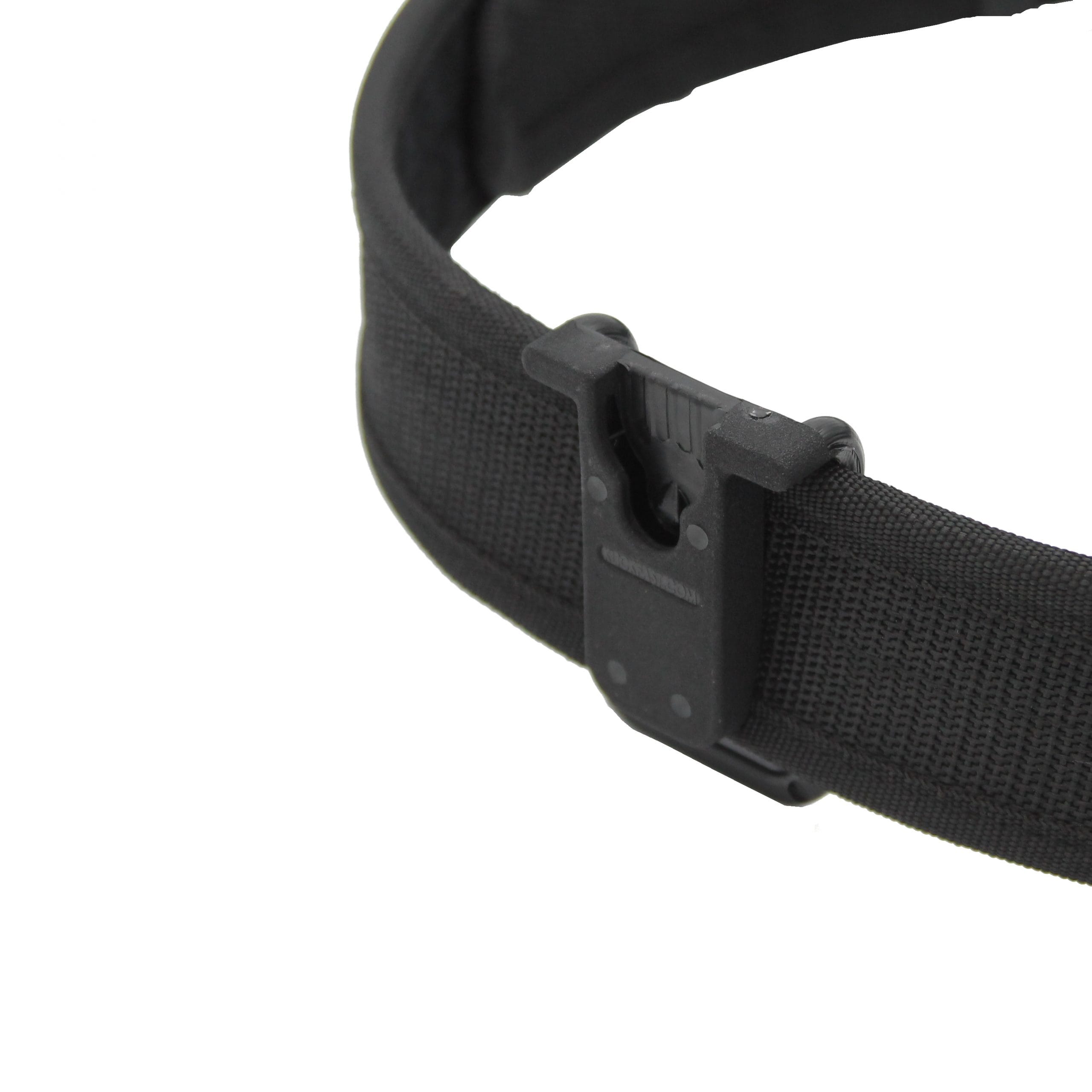 KlickFast Clip on Dock on belt photo