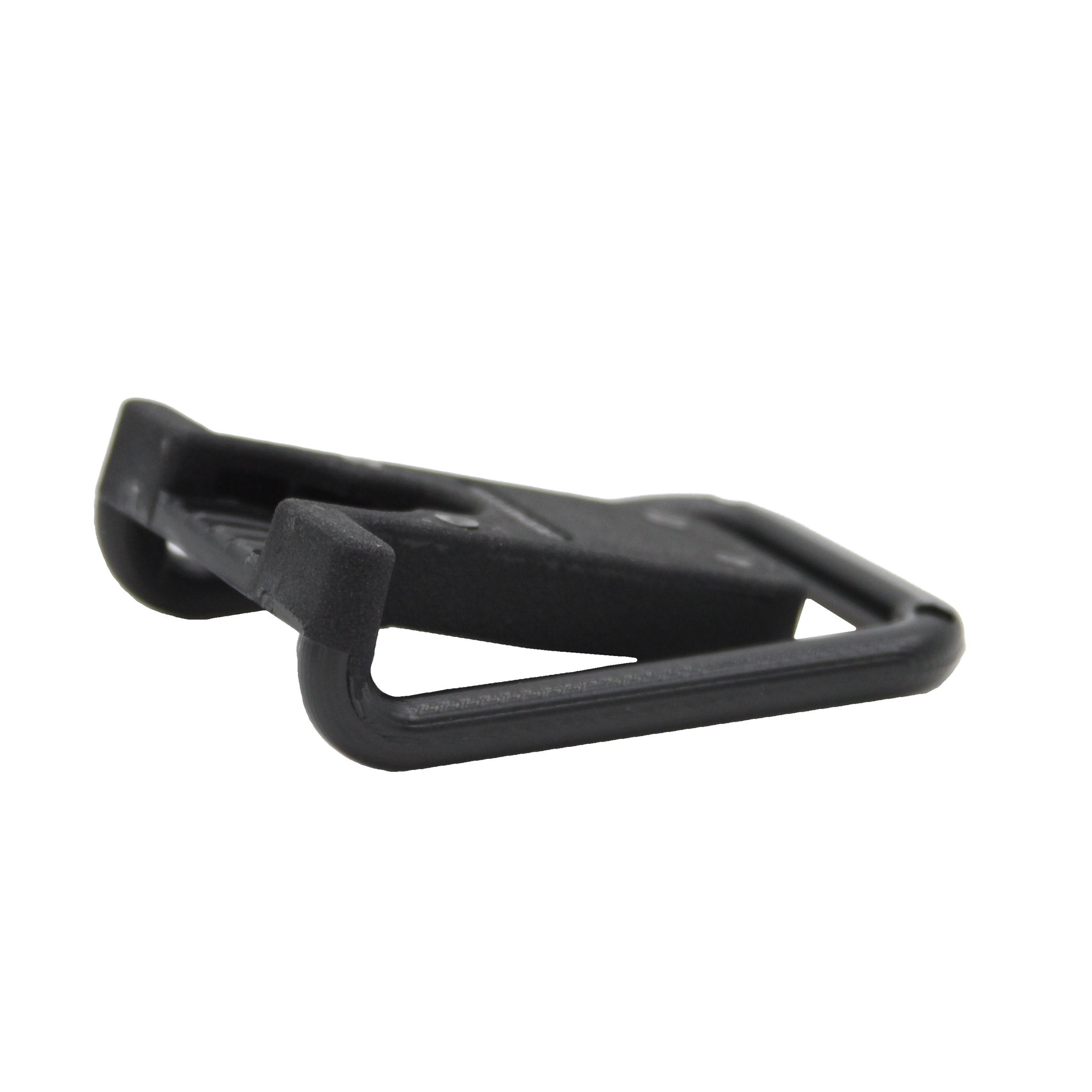 KlickFast Clip on Dock side photo