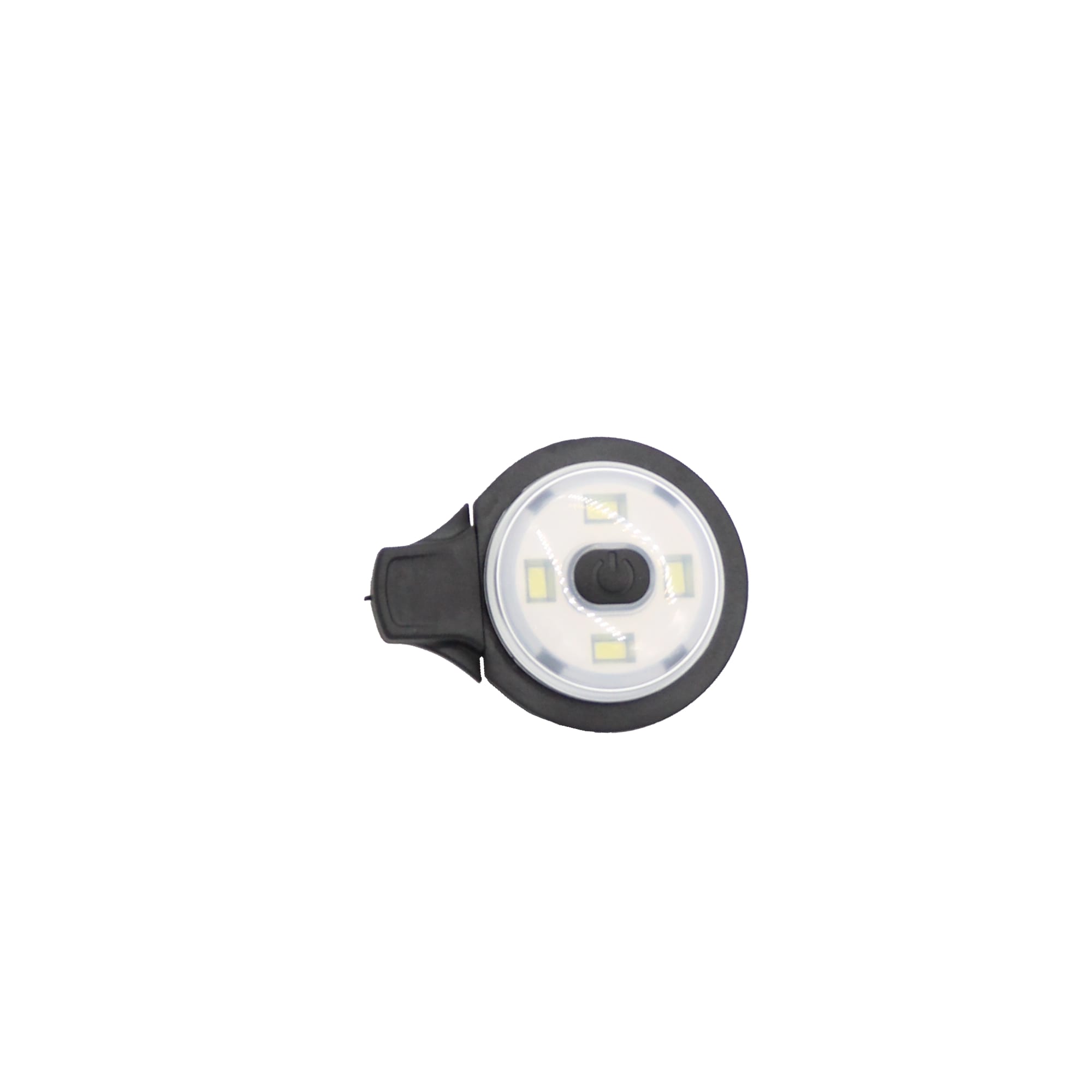 Nightsearcher Yellow Hi Vis Vest with Rechargeable LED Light - Image 8