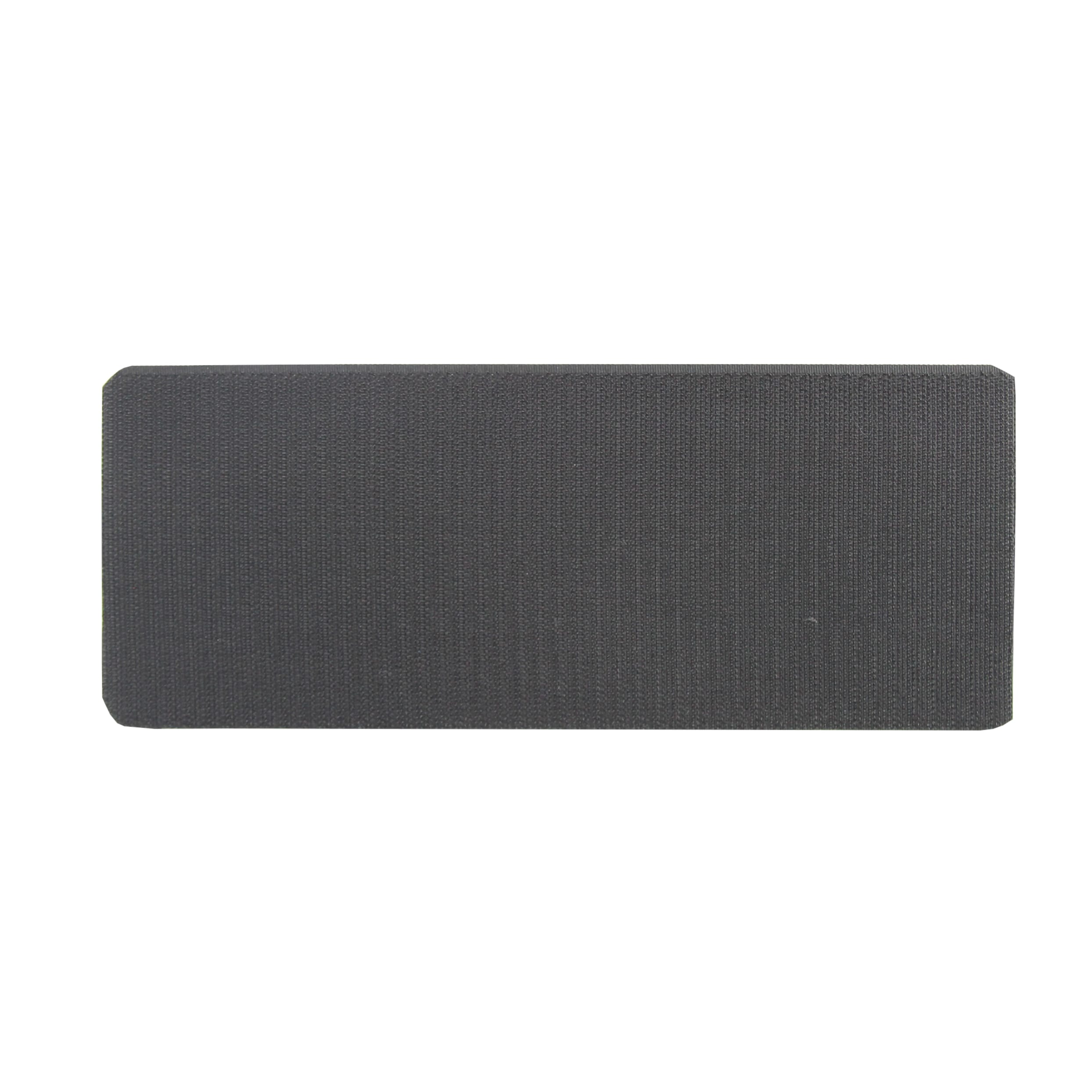 L-Max Reflective Security Supervisor Badge with Velcro – Blue - Image 4