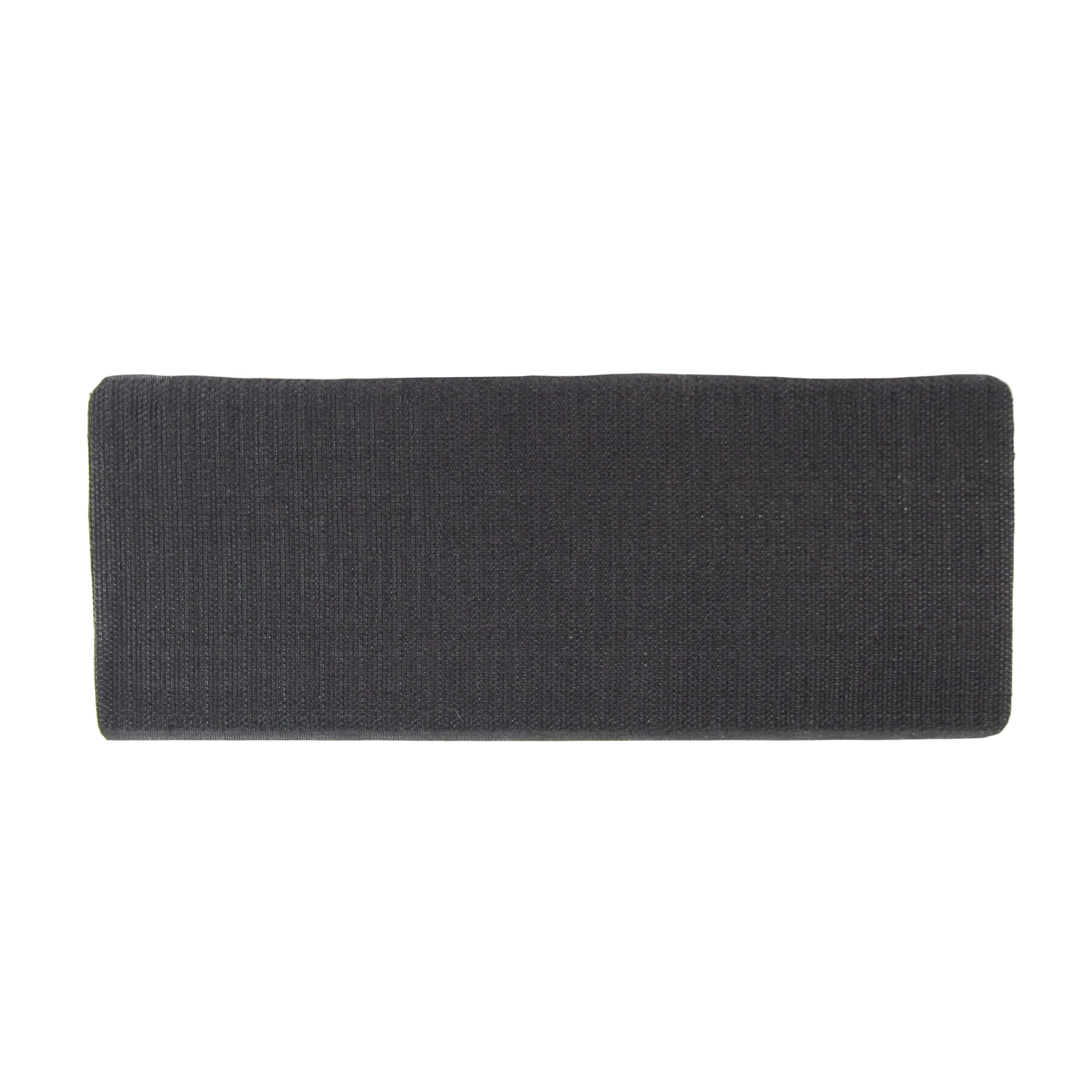 L-Max Reflective Event Staff Badge with Velcro – Blue - Image 4