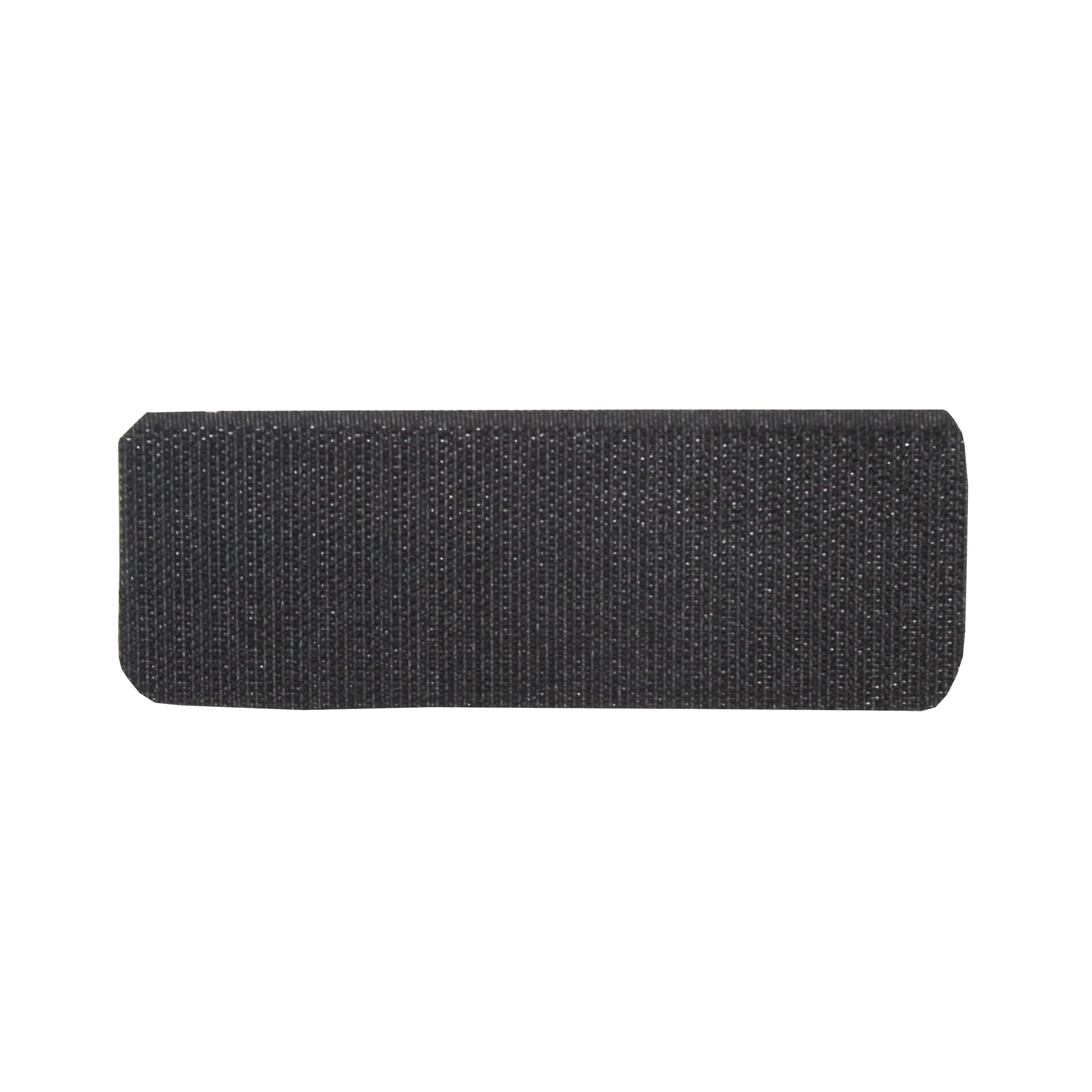 L-Max Reflective Security Supervisor Badge with Velcro – Blue - Image 5