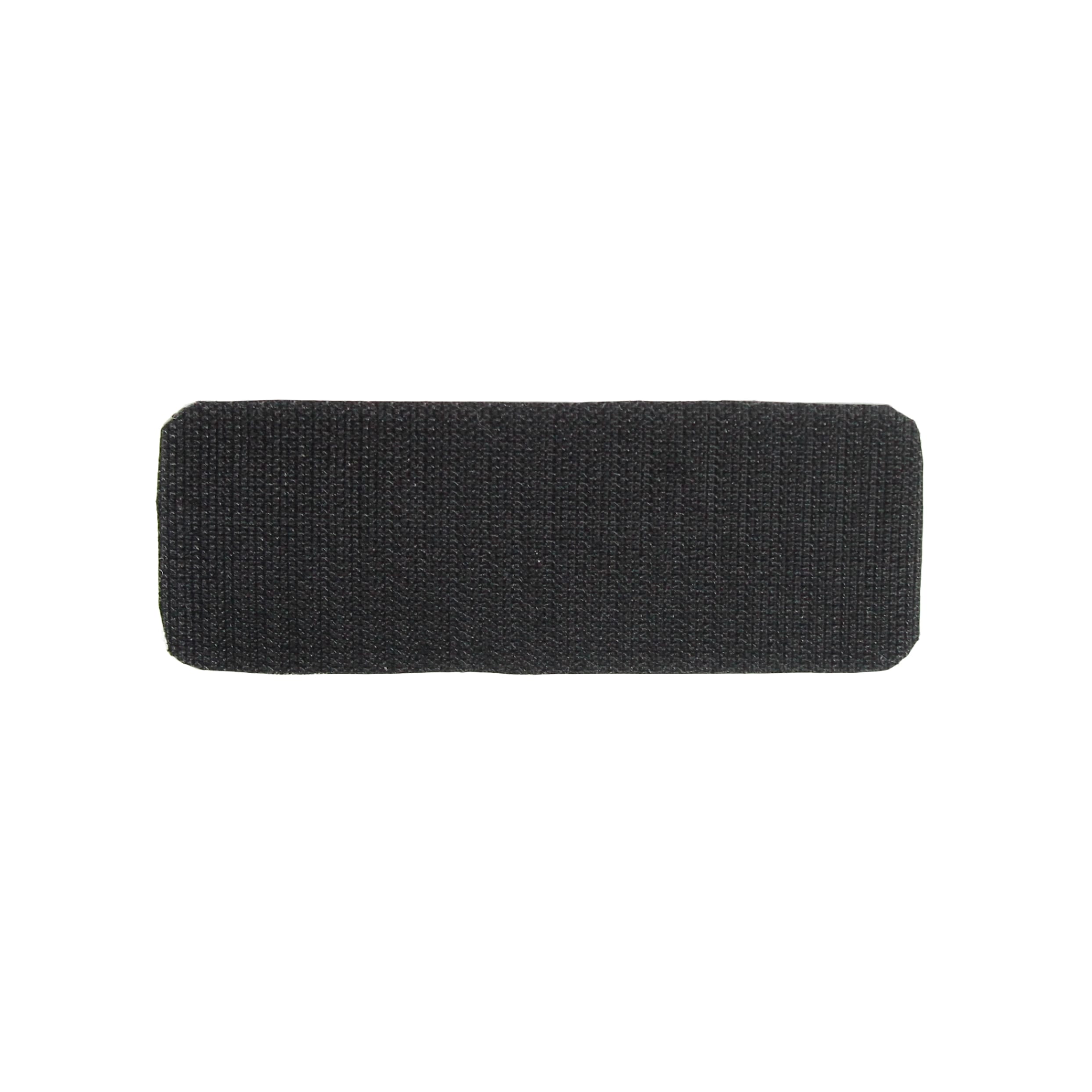 L-Max Reflective Event Staff Badge with Velcro – Blue - Image 5