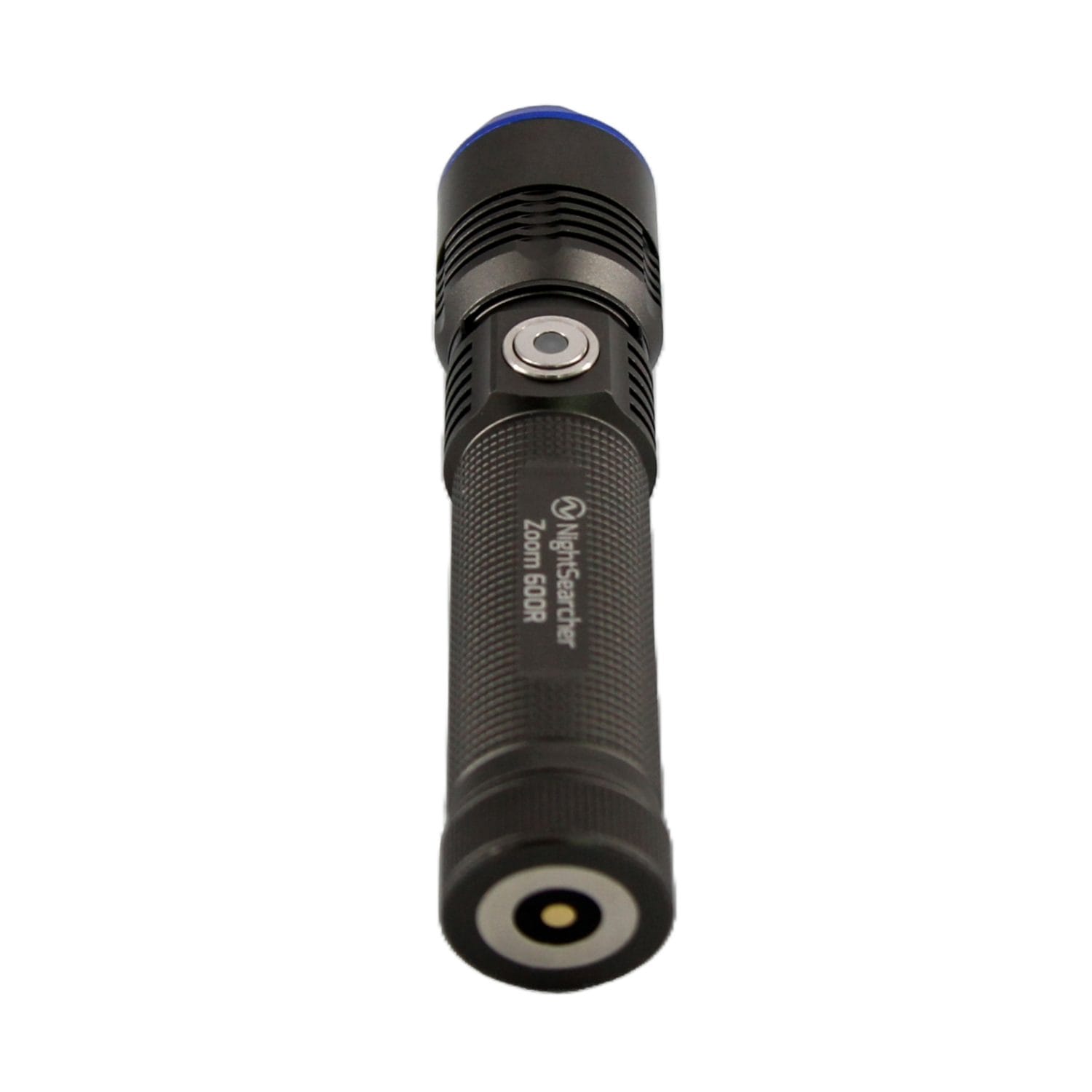 Nightsearcher Zoom 600R Rechargeable Security Torch Light - Image 4