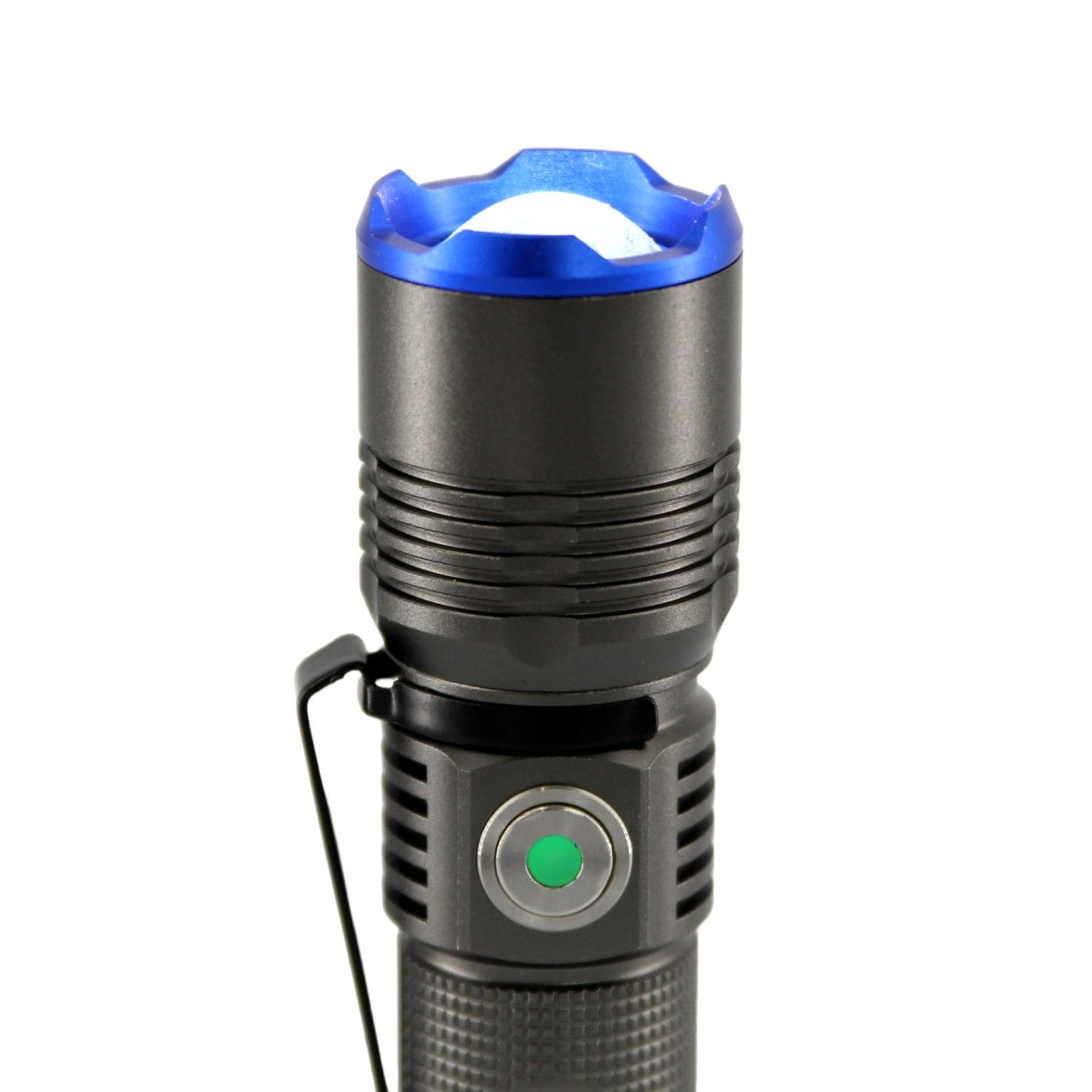 Nightsearcher Zoom 600R Rechargeable Security Torch Light - Image 7